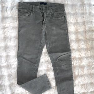 ZMDC ZARA MAN, Men's Skinny Fit Jeans